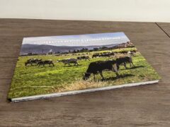 libro que recoge 90 años de hitos y crecimiento de CALS